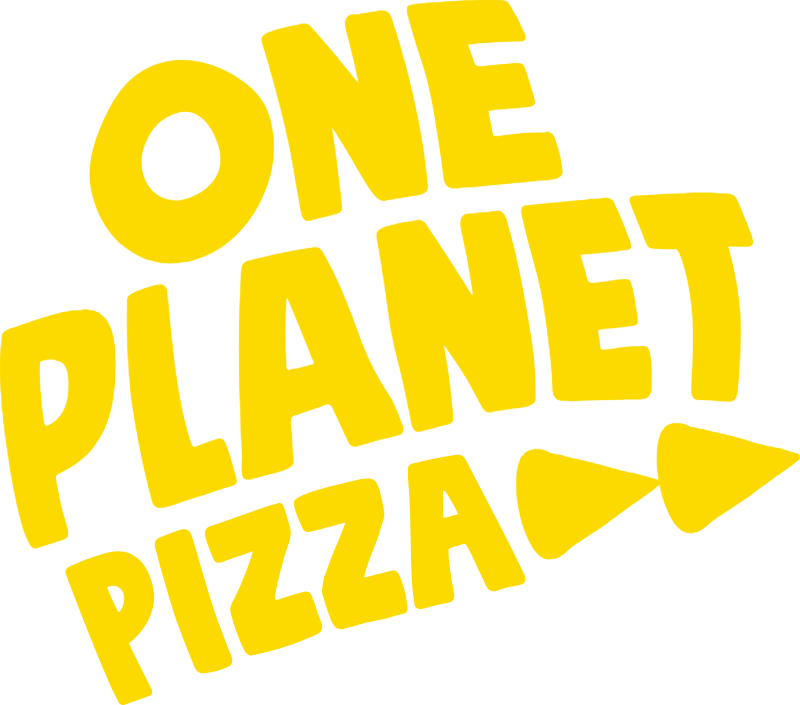 One Planet Pizza